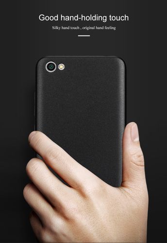 Etui LENUO Hard Case Xiaomi Redmi Note 5A + SZKŁO na Arena.pl