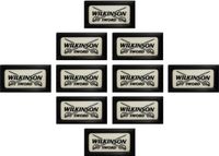 50x Żyletki WILKINSON Sword Double Edge