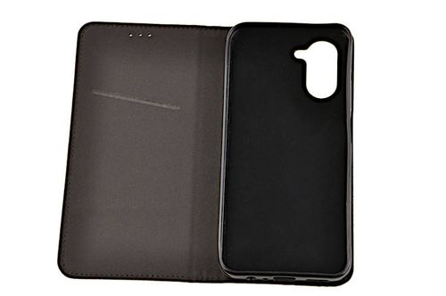 Etui Smart do Realme C33 czarny na Arena.pl