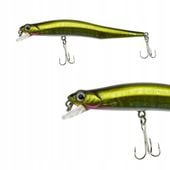 WOBLER 3D EYES 11,5 cm / 10,5 g SZTUCZNA PRZYNĘTA