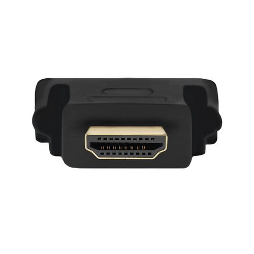 Qoltec Adapter HDMI A męska | DVI (24+1) żeńska na Arena.pl