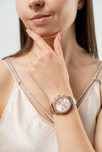 zegarek damski paul lorens pl20020b-4d2 + box na Arena.pl