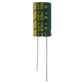 Kondensator elektrolityczny 1000uf 35V 195x10 105c SANYO