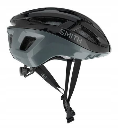 Kask rowerowy Smith Persist 2 MIPS black/cement 51-55 na Arena.pl