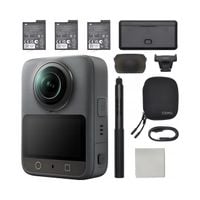 Kamera sportowa DJI Osmo 360 Adventure Combo