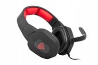 SŁUCHAWKI GENESIS ARGON 400 (H59) GAMING MIKROFON JACK PC XBOX PS4