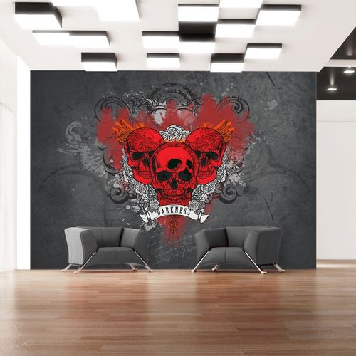 Fototapeta - Darkness - 400X280 na Arena.pl
