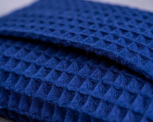 Termofor z pestek na kolki Cherrypad - Wafel granatowy na Arena.pl