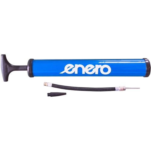 POMPKA DO PIŁEK ENERO 12 CALI 30CM I WĘŻYK na Arena.pl