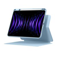Etui Magnetyczne Baseus Minimalist DO iPad Pro 11, Air 4 5 Niebieskie