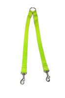 A-017 ROZDZIELACZ SMYCZY 25MM/50CM Kolor - Seledynowy