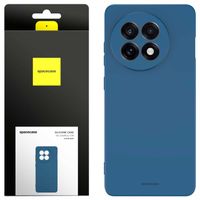 Spacecase Silicone Case 3.0 OnePlus 13R blue