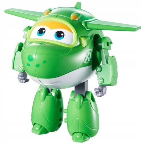 SUPER WINGS TRANSFORMUJĄCY ZESTAW 4 FIGURKI FLIP na Arena.pl