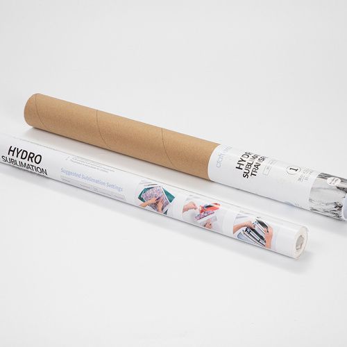 Folia do hydrosublimacji Craft Express - Modern Marble na Arena.pl