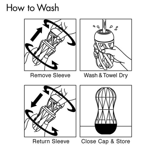 masturbator air-tech squeeze regular tenga na Arena.pl