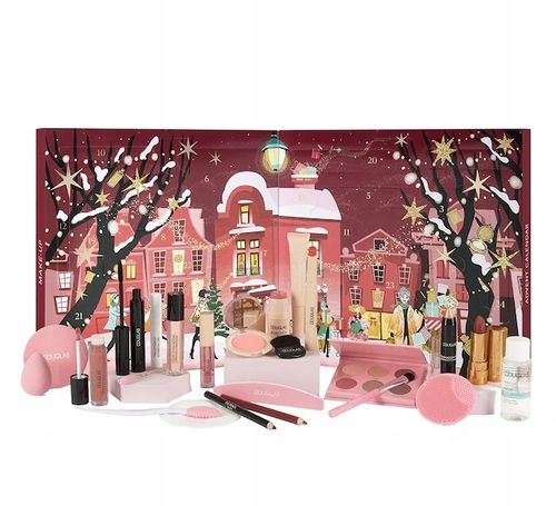 DOUGLAS MAKE-UP KALENDARZ ADWENTOWY 2025 na Arena.pl