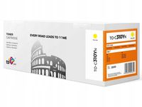TB PRINT Toner do OKI C310 TO-C310YN żółty 100%