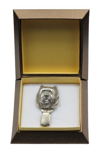 Cairn Terrier - klips - 2552 na Arena.pl