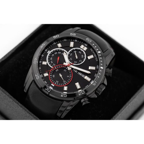 ZEGAREK MĘSKI PAUL LORENS - PL9753A8-1A3 (zg364b) + BOX na Arena.pl