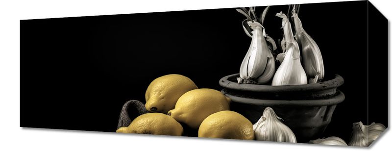 Obraz 50x20cm Odcienie i Tekstury zdjęcie 1