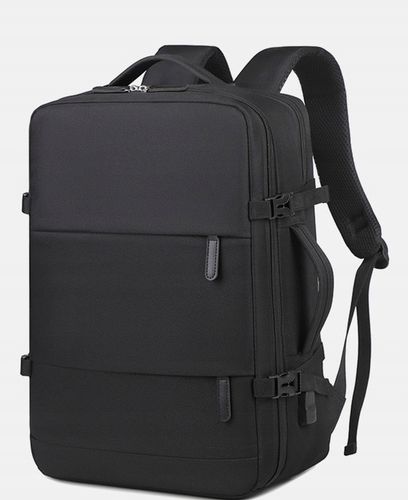 Torba podróżna Bergens plecak do samolotu na Arena.pl