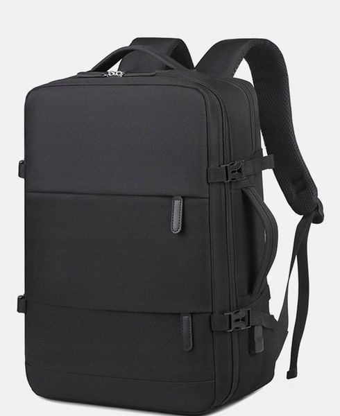 Torba podróżna Bergens plecak do samolotu zdjęcie 9