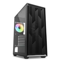 Obudowa Sharkoon VK2 RGB Black