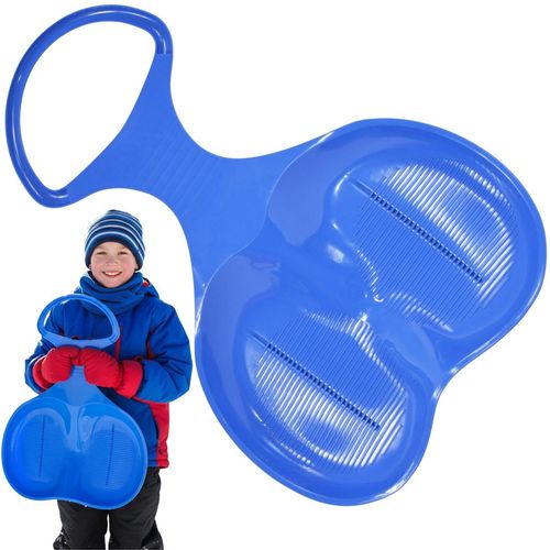 ŚLIZG JABŁUSZKO ZJAZDOWE BIG APPLE NIEBIESKI na Arena.pl