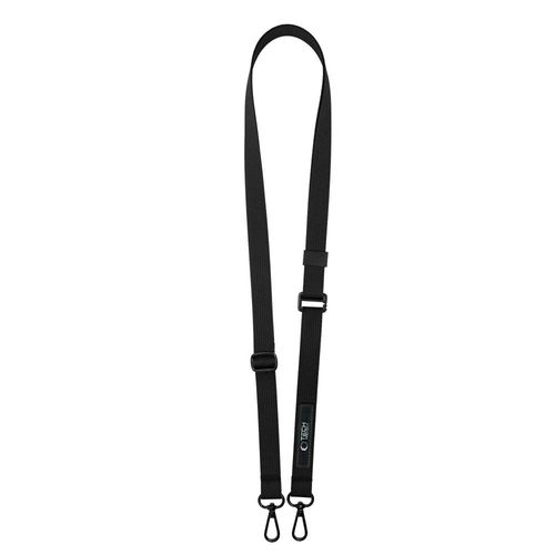 TECH-PROTECT C6S ROPE CROSSBODY BLACK na Arena.pl