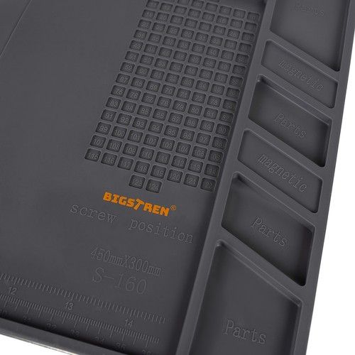 Mata serwisowa- organizer 30x40cm zdjęcie 12