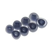 Gumki do Anker Soundcore Liberty 4NC / Soundcore P40i - XS,S,M,L niebieskie