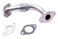 Przewód EGR SKODA Superb I VW Passat