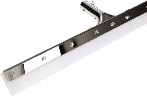 GUMA ŚCIĄGACZ DO ZBIERANIA WODY SILIKONOWY 595MM na Arena.pl