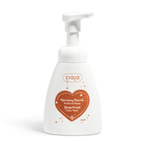 Ziaja Gingerbread pianka do mycia korzenny piernik