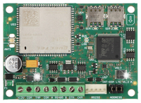 MODUŁ KOMUNIKACYJNY GPRS INT-GSM LTE SATEL