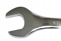 PŁASKO- KLUCZ OCZKOWY 36 MM CRV PŁASKI OCZKOWY