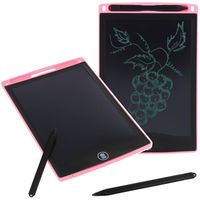 Tablet Graficzny Znikopis do Rysowania Pisania Dla Dzieci 8.5" + Rysik