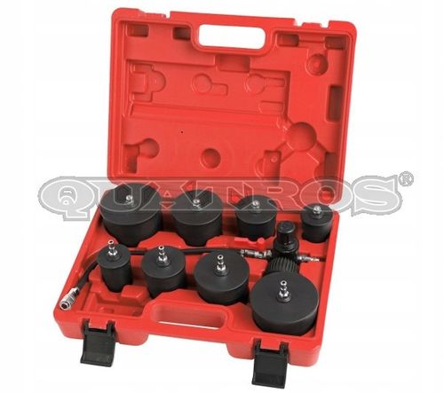 Tester systemu turbo 35-90 mm na Arena.pl