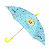 Parasol Baby Shark Beach day Żółty Jasnoniebieski (Ø 86 cm)