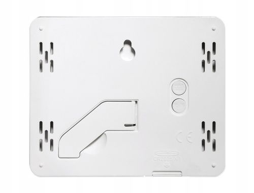 Hama TERMOMETR/HIGROMETR TH-130, BIAŁY na Arena.pl