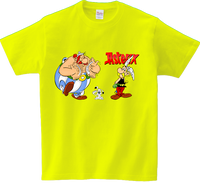 Koszulka T-shirt Asterix & Obelix