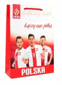 TOREBKA ŚREDNIA TH5 PZPN zdjęcie 3