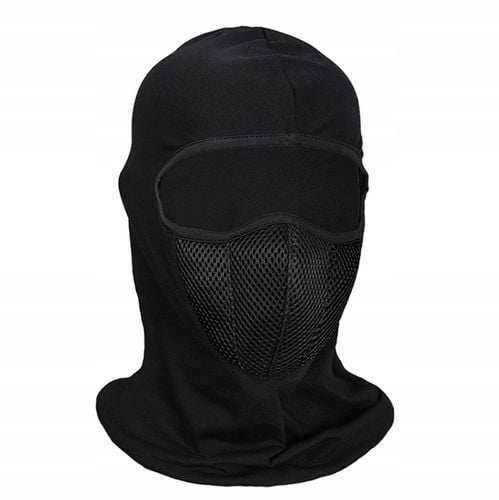 Motocyklowa Kominiarka Pod Kask Motor Rower Narty na Arena.pl