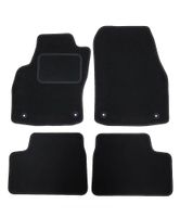 Dywaniki welurowe do OPEL ASTRA 3 H 2004-2013r.