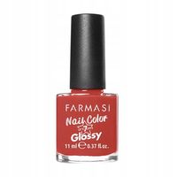 Farmasi – lakier do paznokci 06 Lady Marmalade