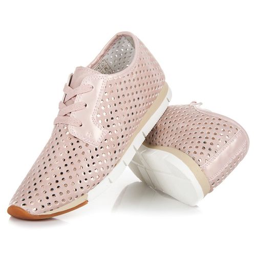 Modne Wiązane Trampki r.36 na Arena.pl