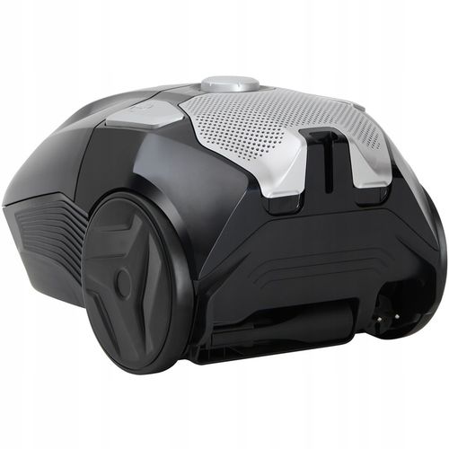 Odkurzacz workowy HEPA TURBOSZCZOTKA CICHY MOCNY 14w1 +3 WORKI 900W LOVIO na Arena.pl