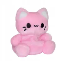 Kot MEOWCHI TRUSKAWKOWA SŁODYCZ 12cm Tasty Peach MIEŚCI SIĘ W DŁONI