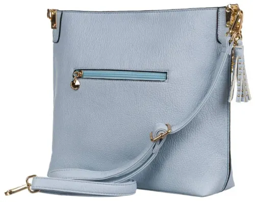 torba z eko skóry  lulu castagnette na Arena.pl