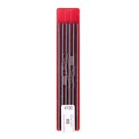 kin grafit 4190 2mm 8b  komplet 12 szt. 0687